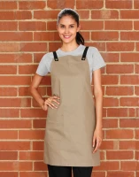 Brunswick Bib Apron AP07(M3200)